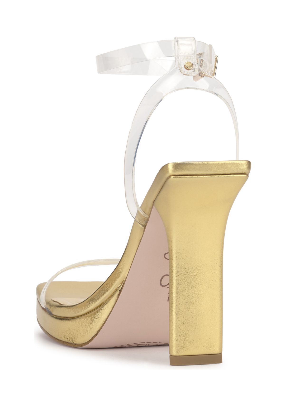 Adonia 3 Heeled Sandals
