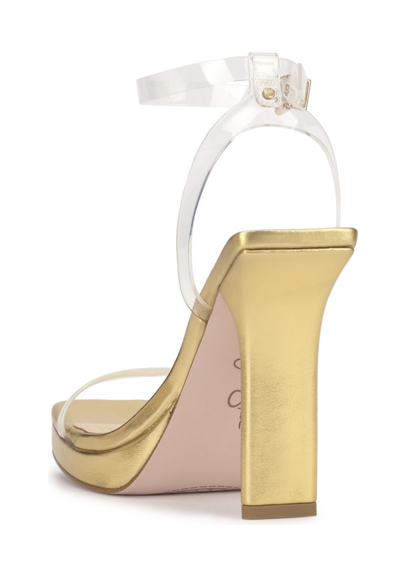 Adonia 3 Heeled Sandals