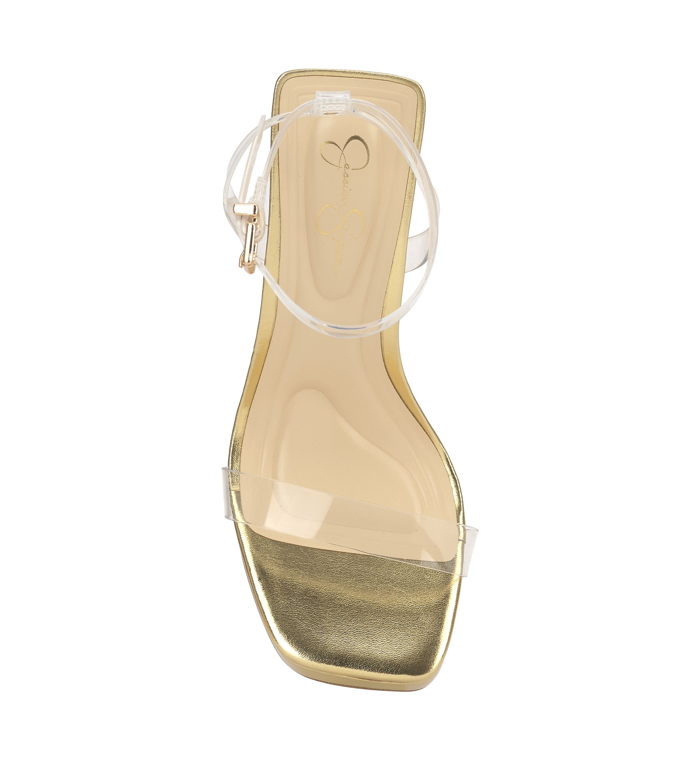 Adonia 3 Heeled Sandals