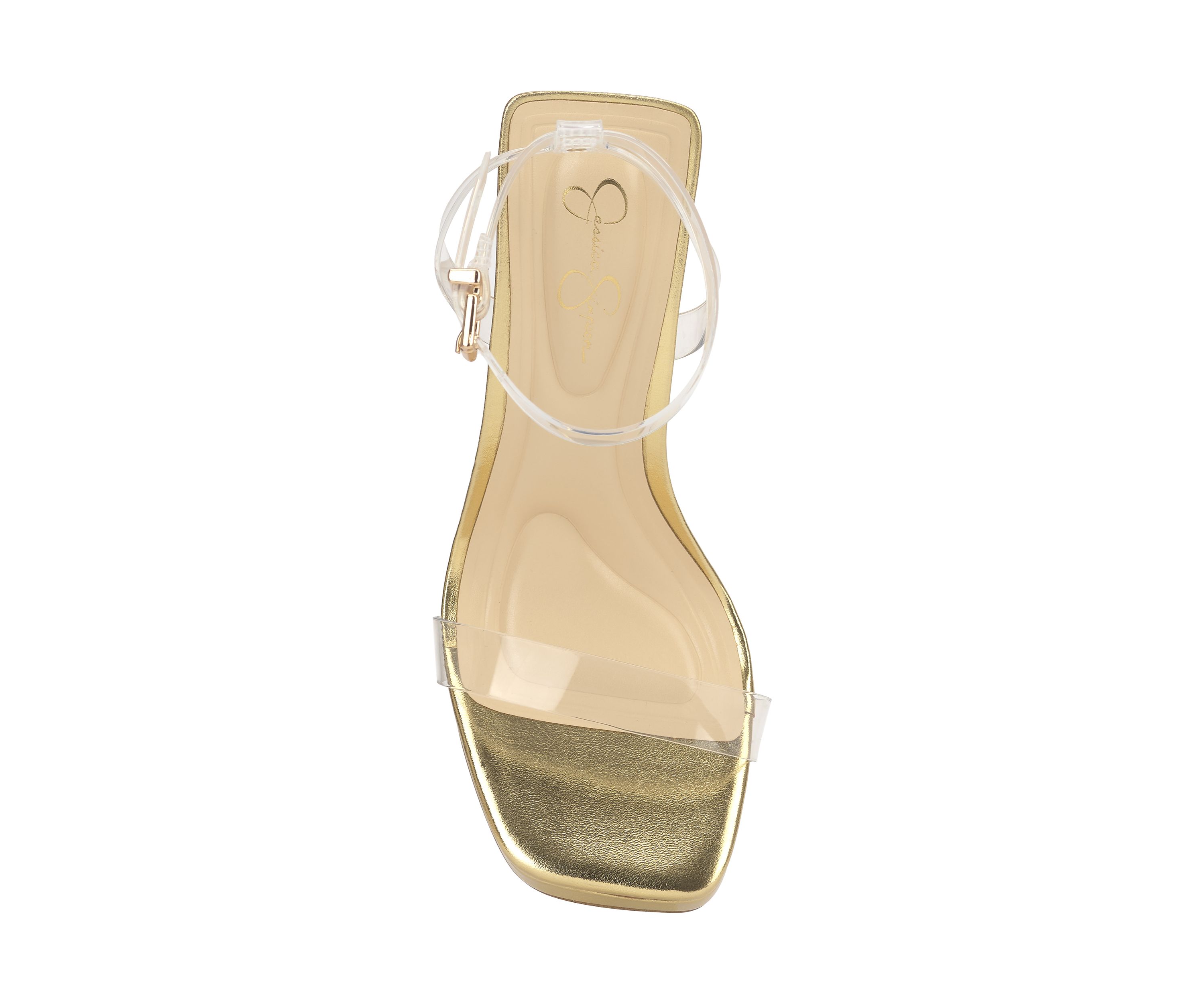 Adonia 3 Heeled Sandals
