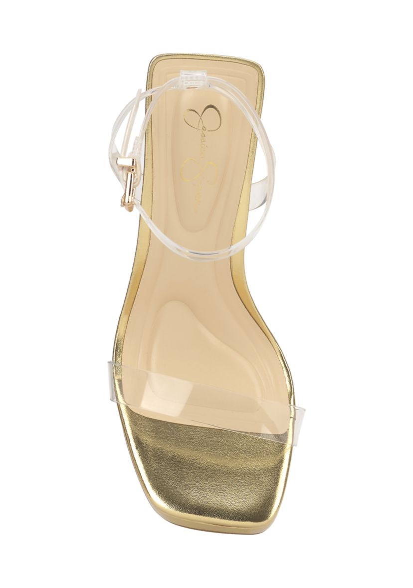 Adonia 3 Heeled Sandals