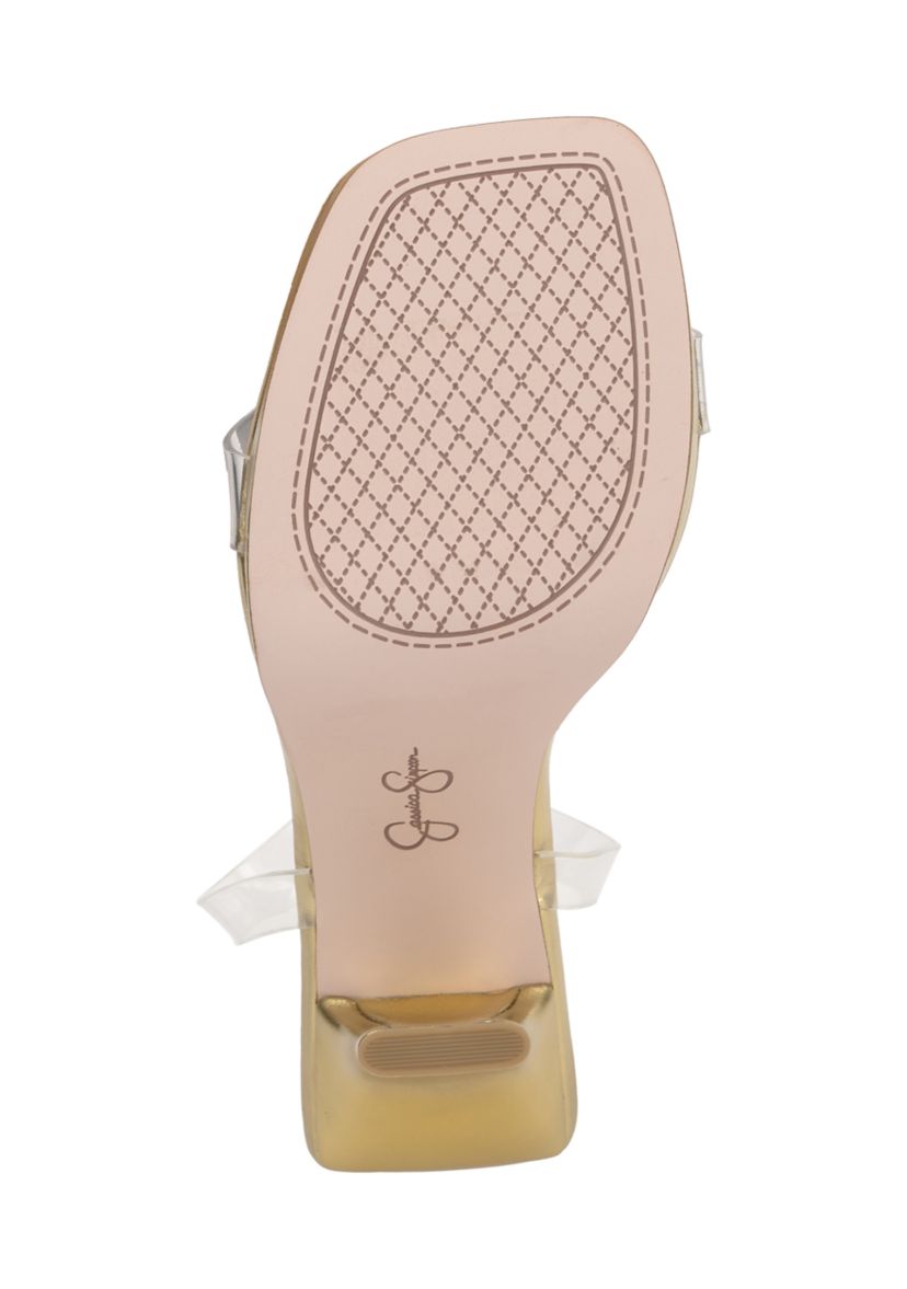 Adonia 3 Heeled Sandals