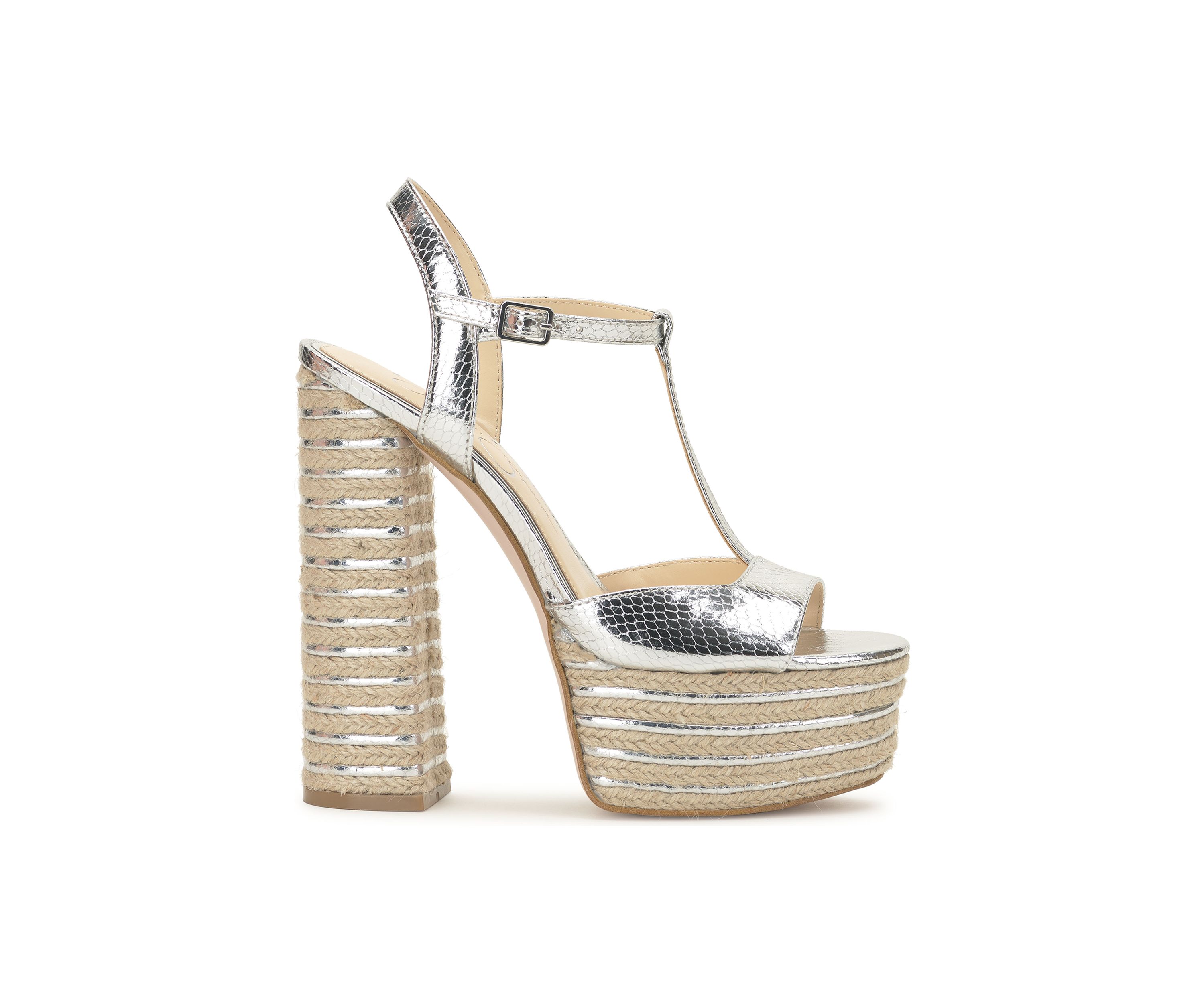 Ameeka Heeled Sandals