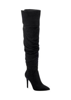 Belk over the knee boots hotsell