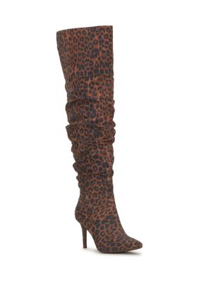 Belk over store the knee boots