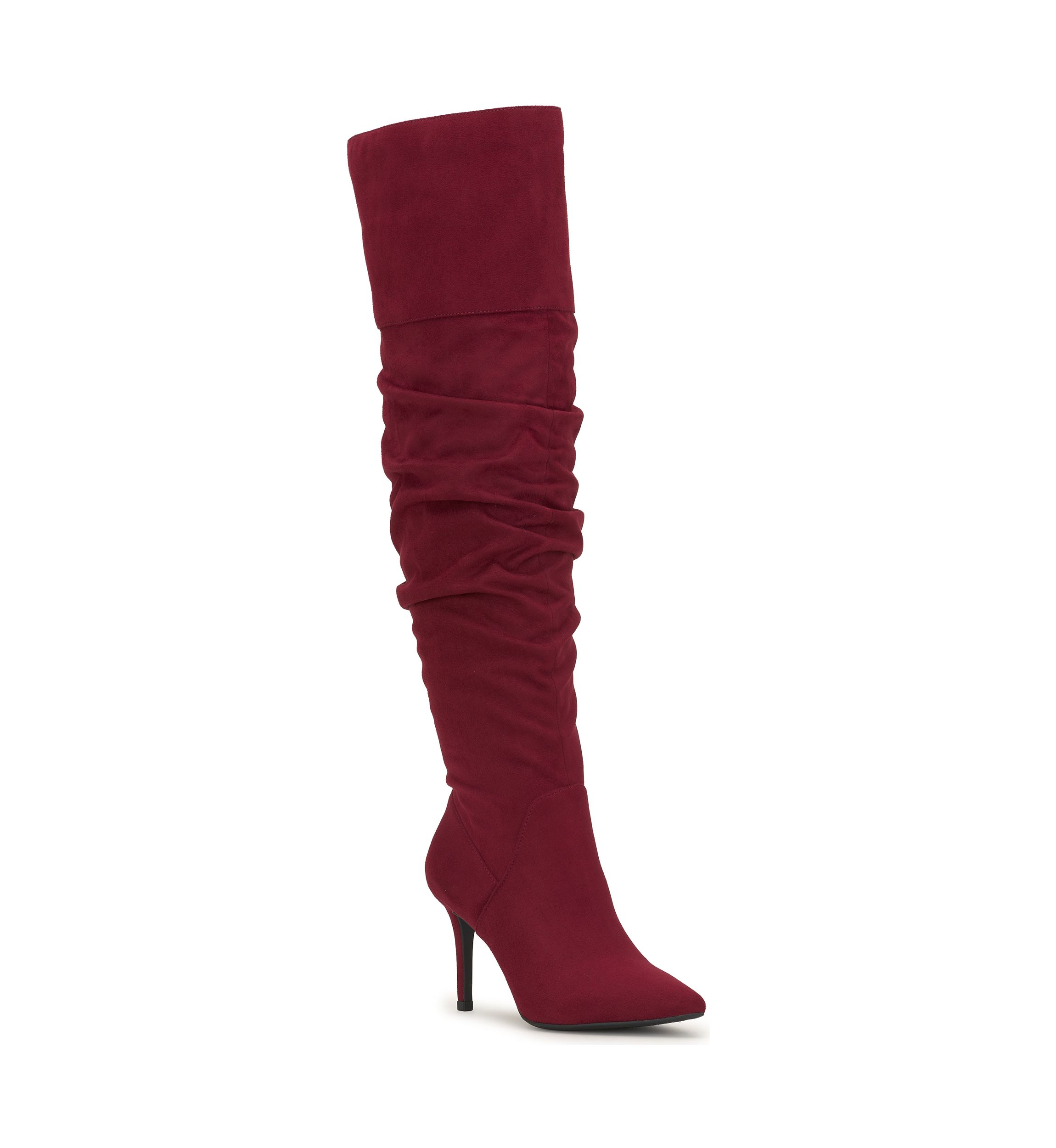 Anitah Tall Boots
