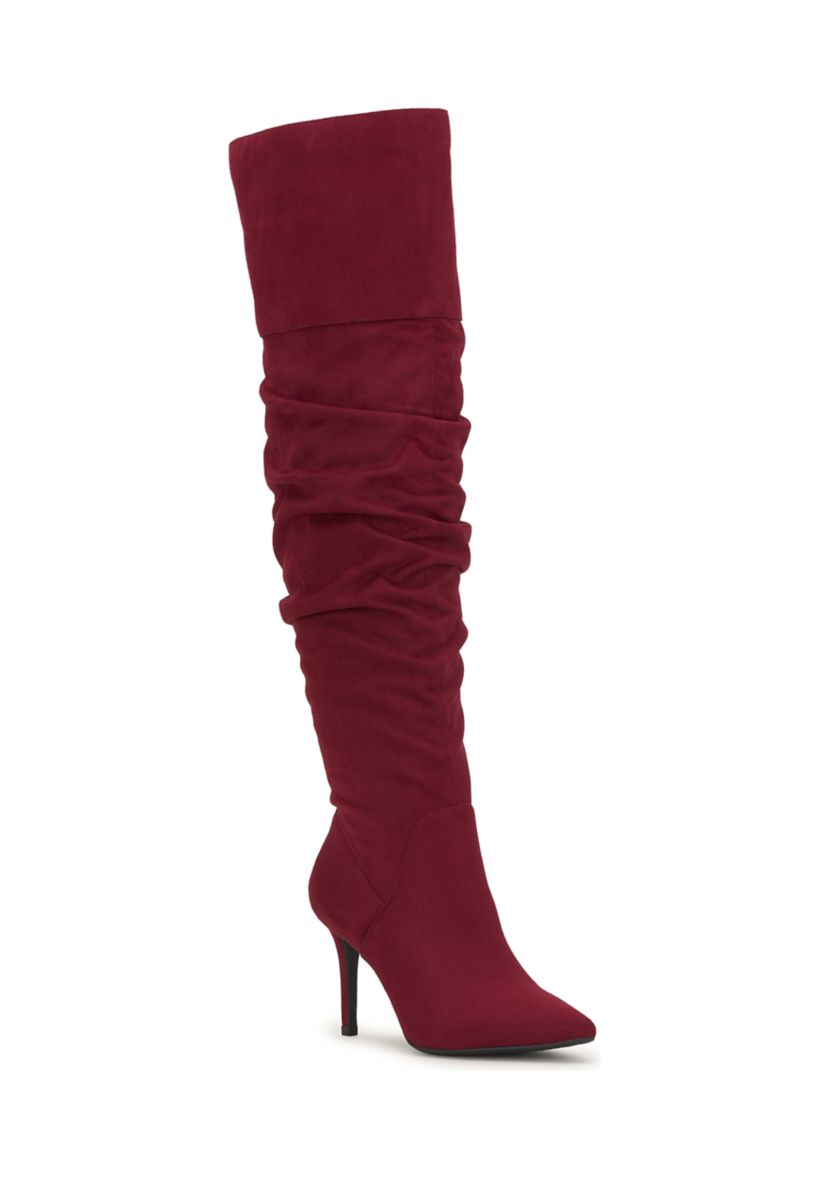 Anitah Tall Boots