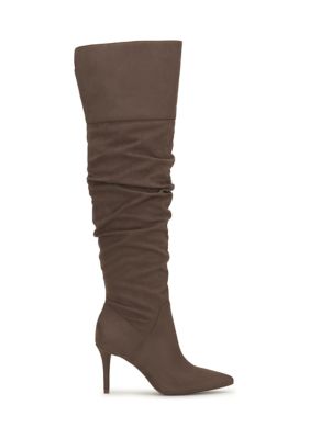 Over the Knee Boots belk