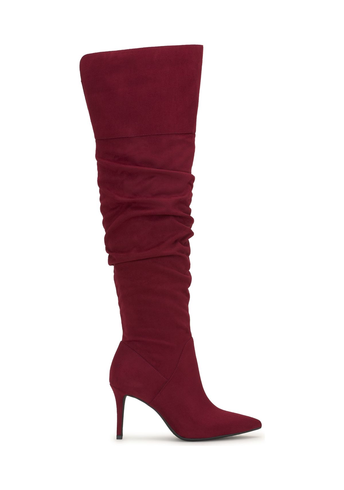 Anitah Tall Boots