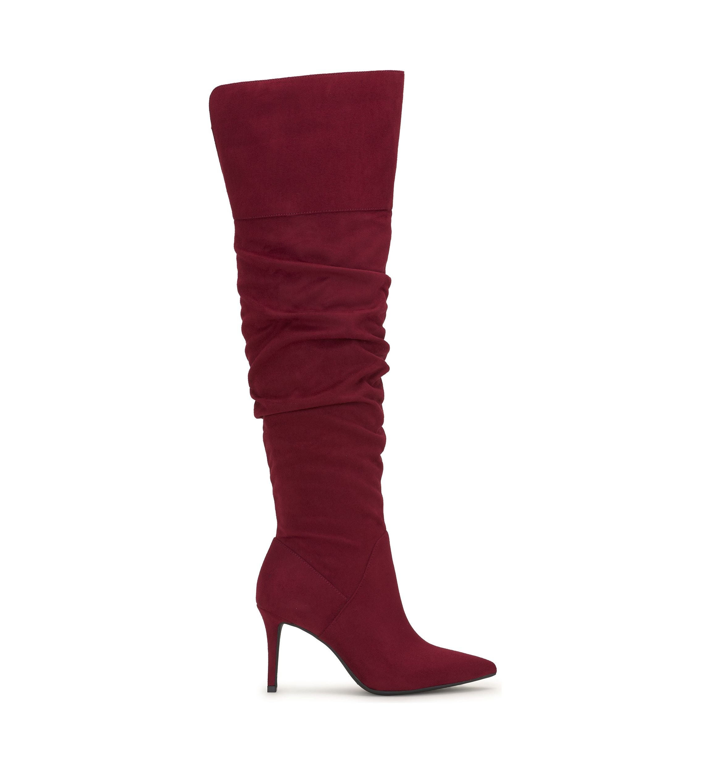 Anitah Tall Boots