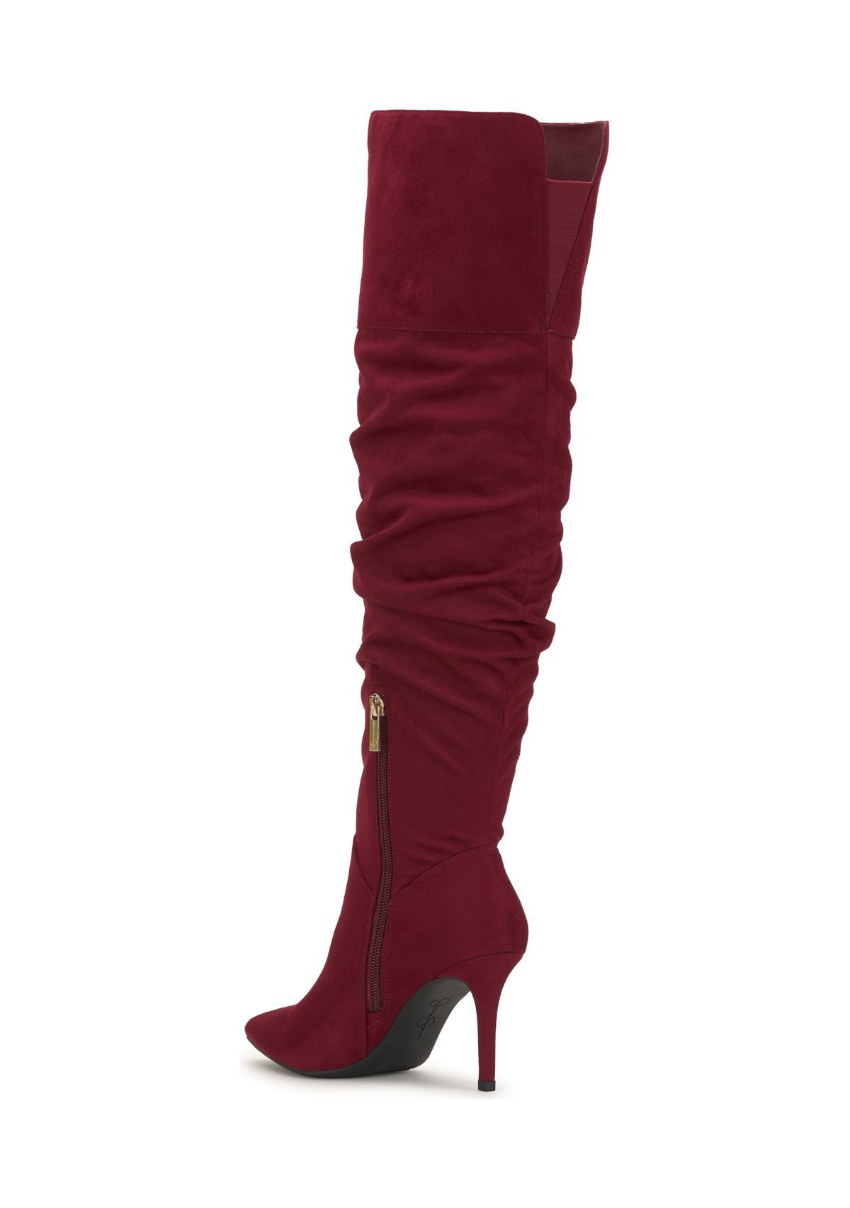 Anitah Tall Boots