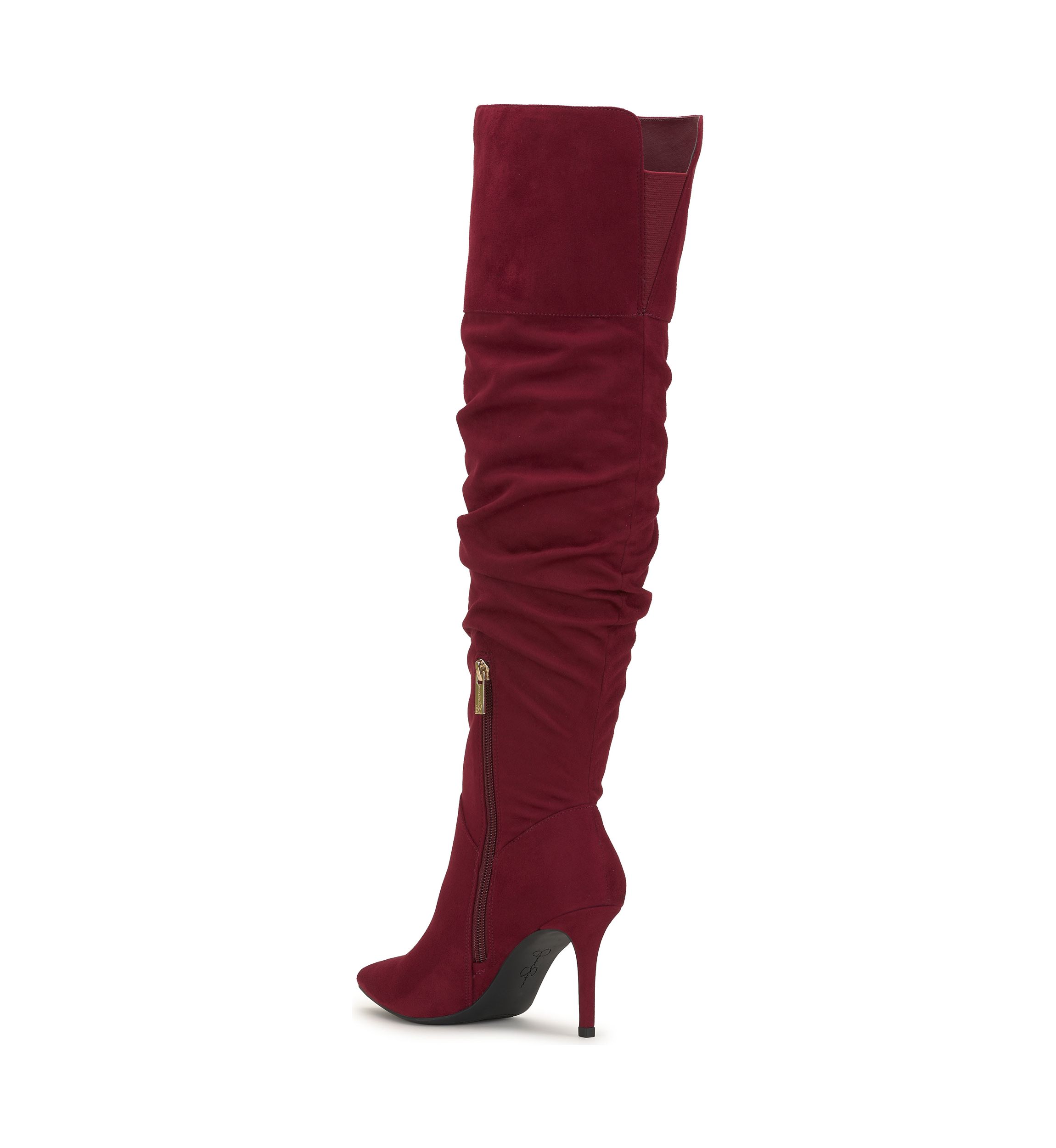 Anitah Tall Boots