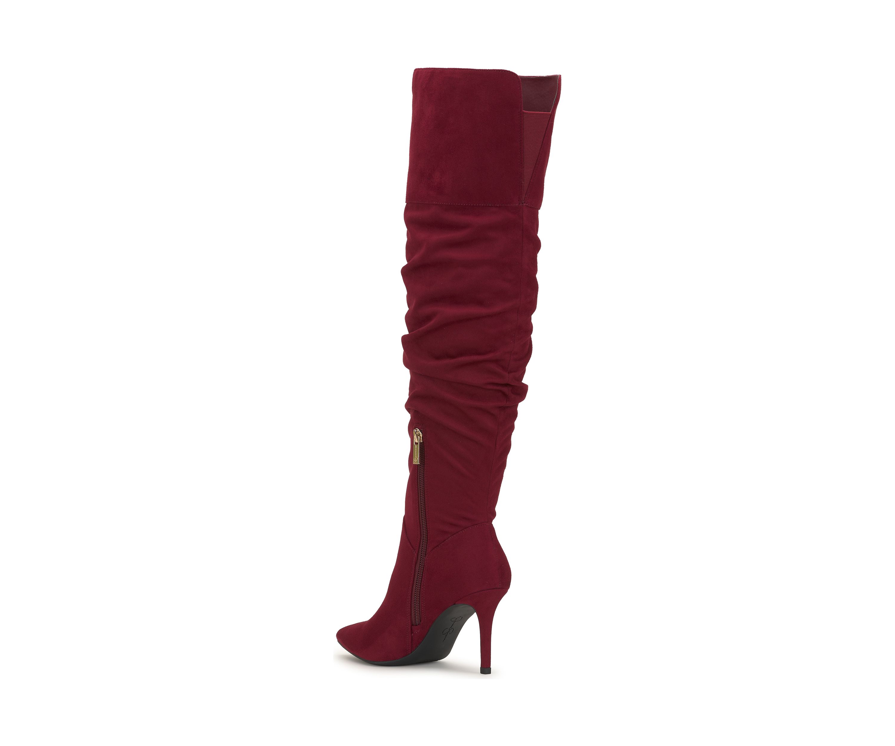 Anitah Tall Boots