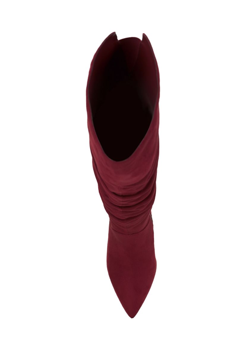 Anitah Tall Boots