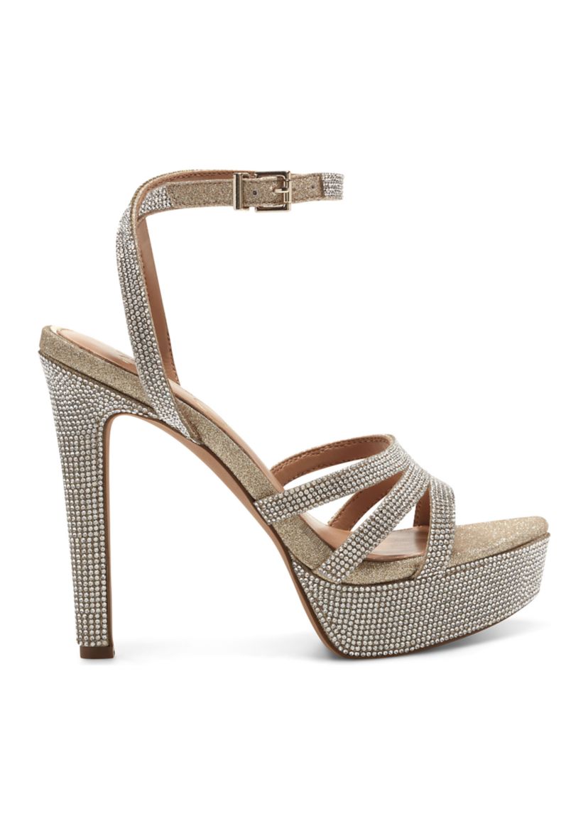 Balina Dress Heel Sandals