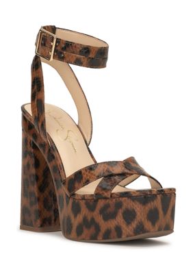 Belk jessica simpson hot sale shoes