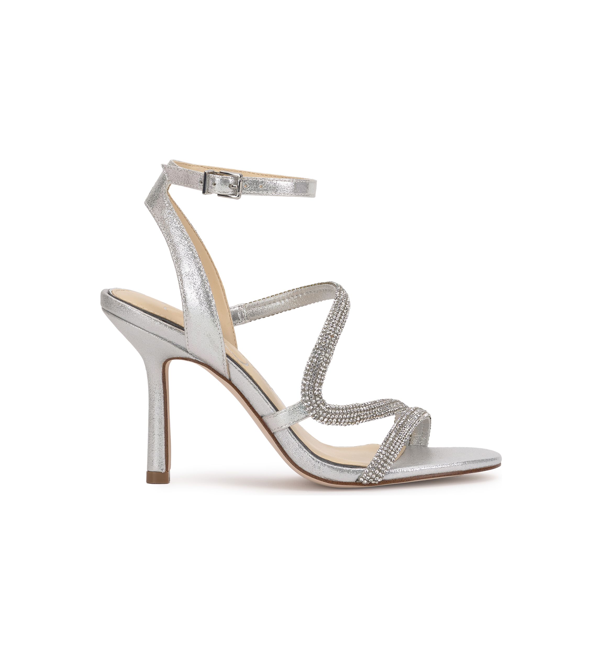 Berlan Stiletto Sandals