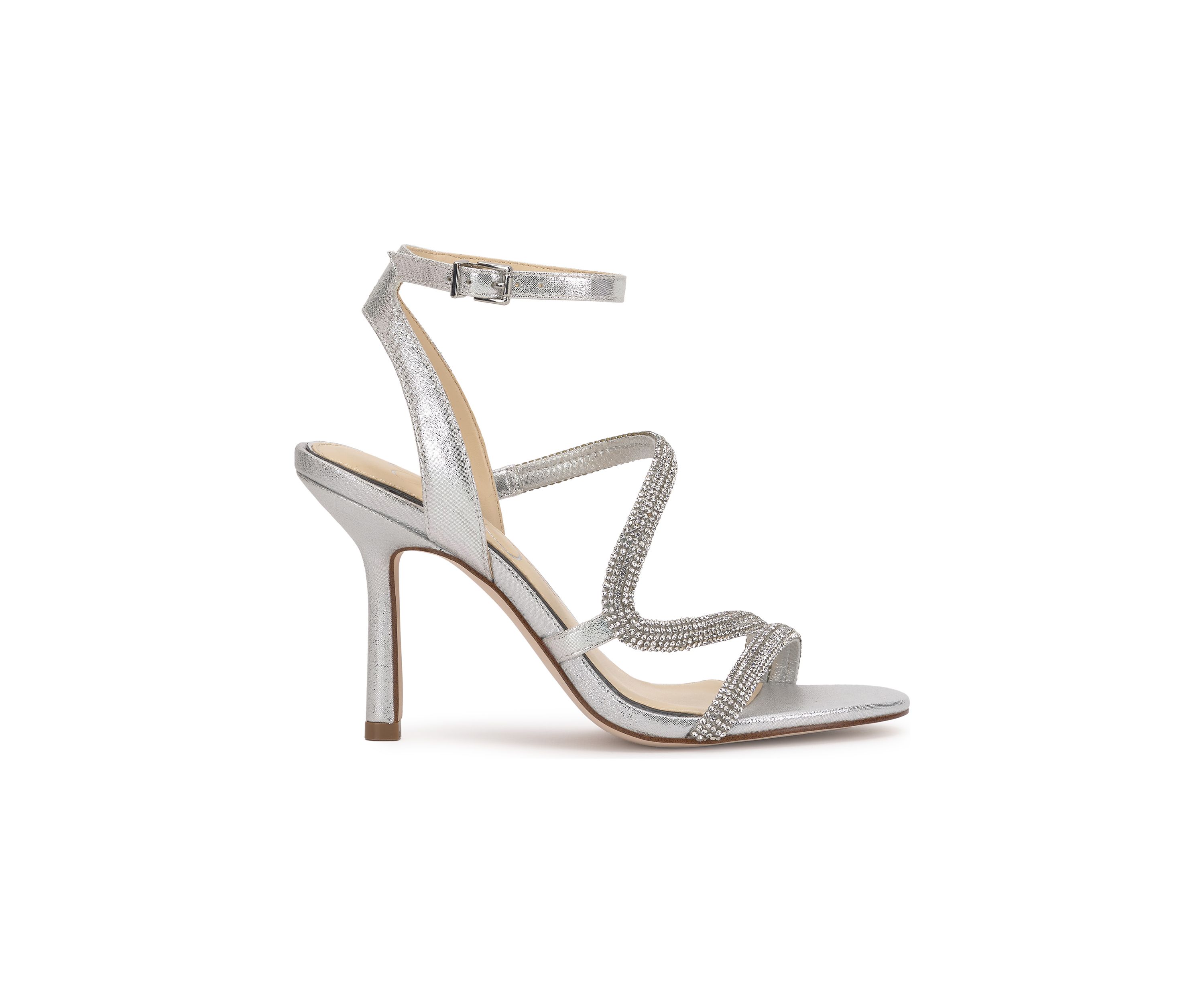 Berlan Stiletto Sandals