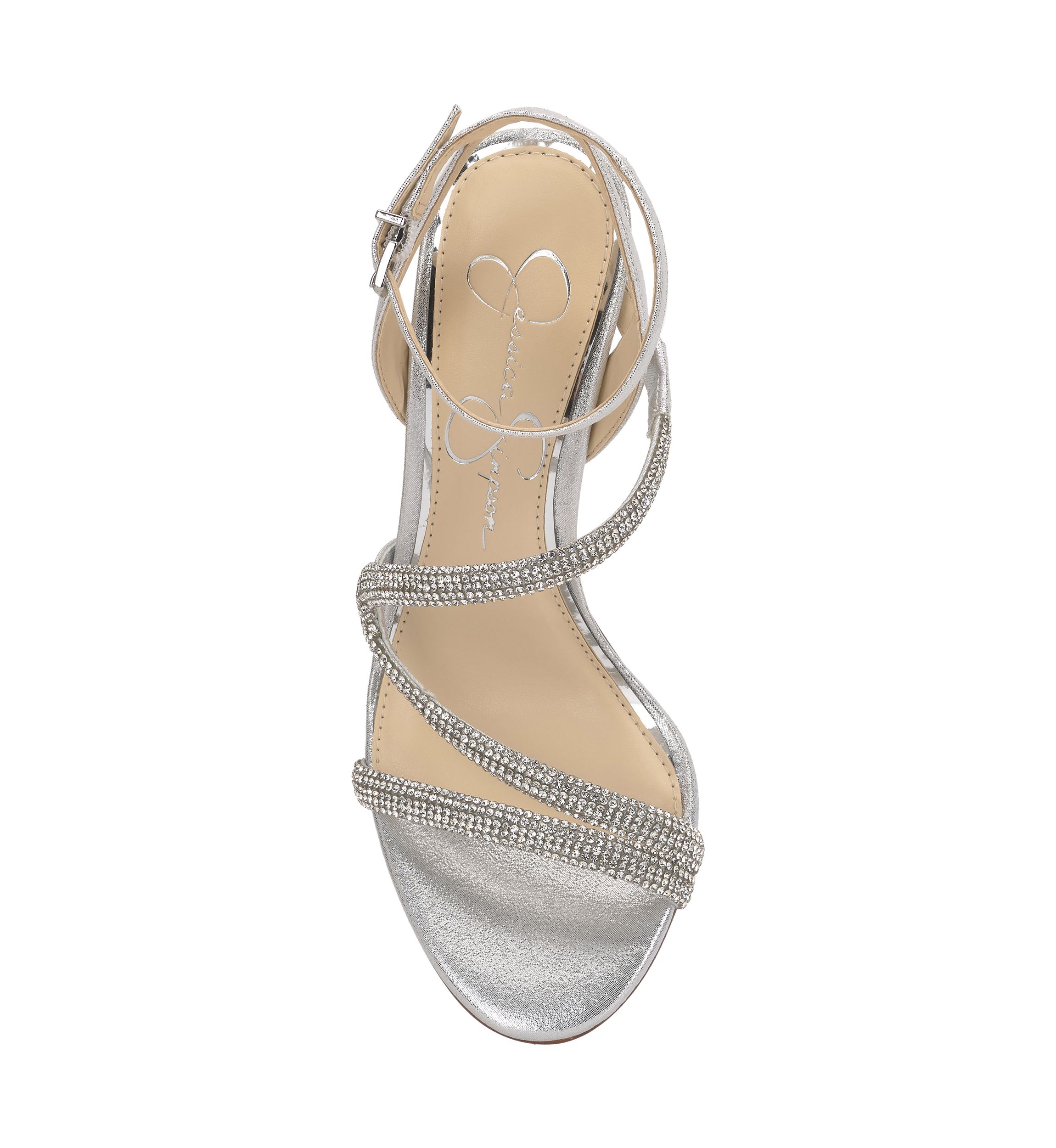 Berlan Stiletto Sandals