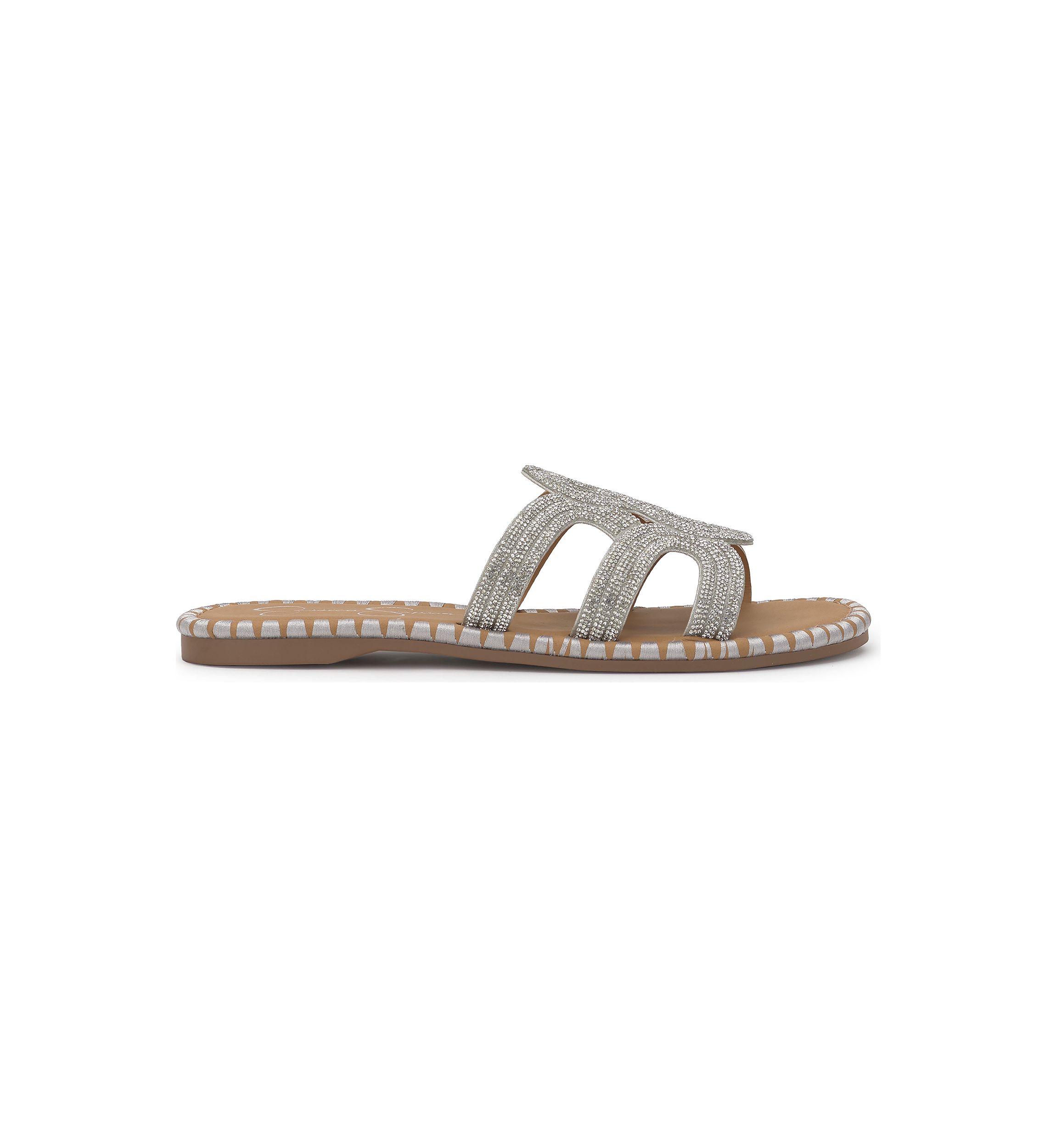 Bria 2 Sandals
