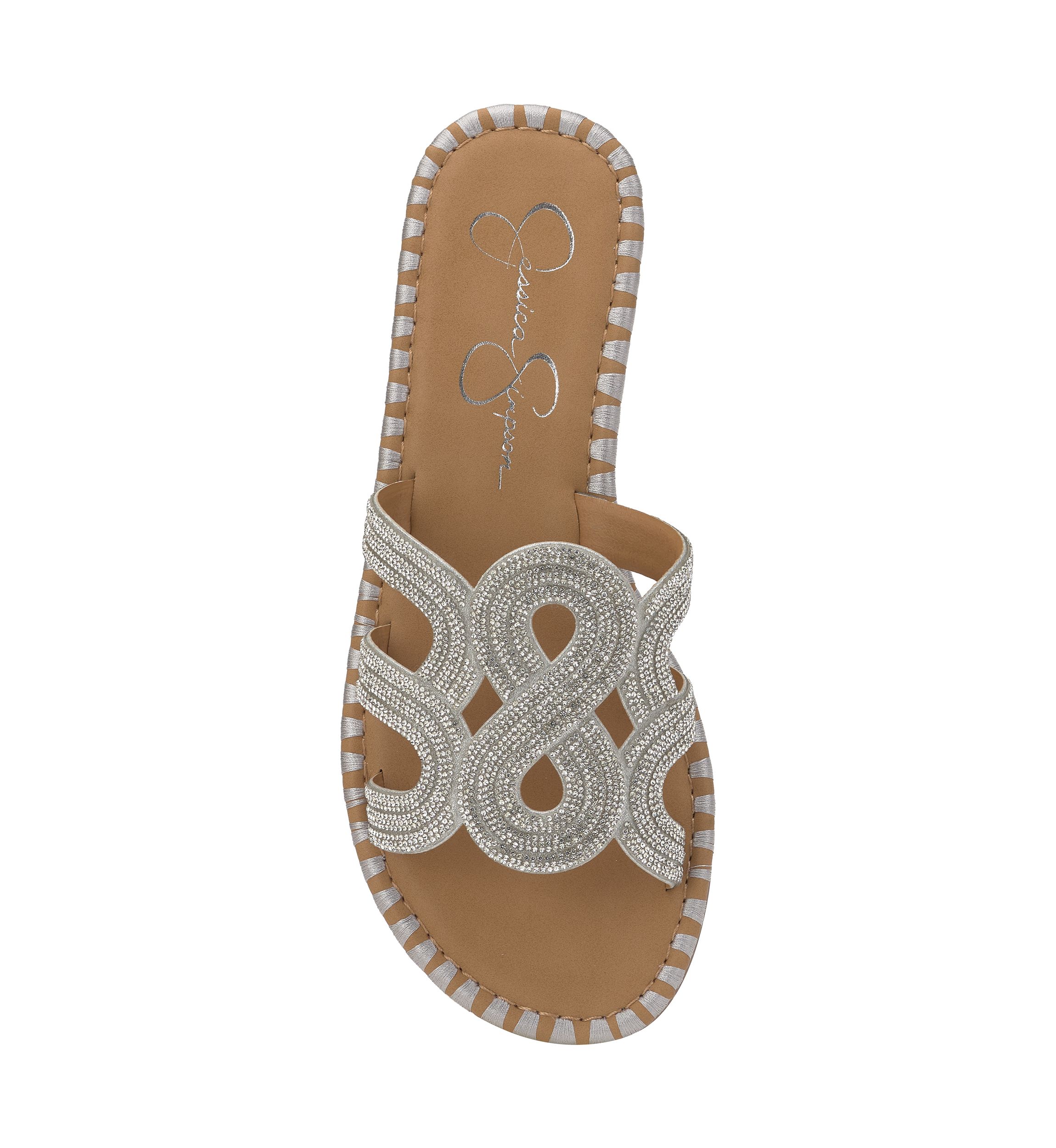 Bria 2 Sandals