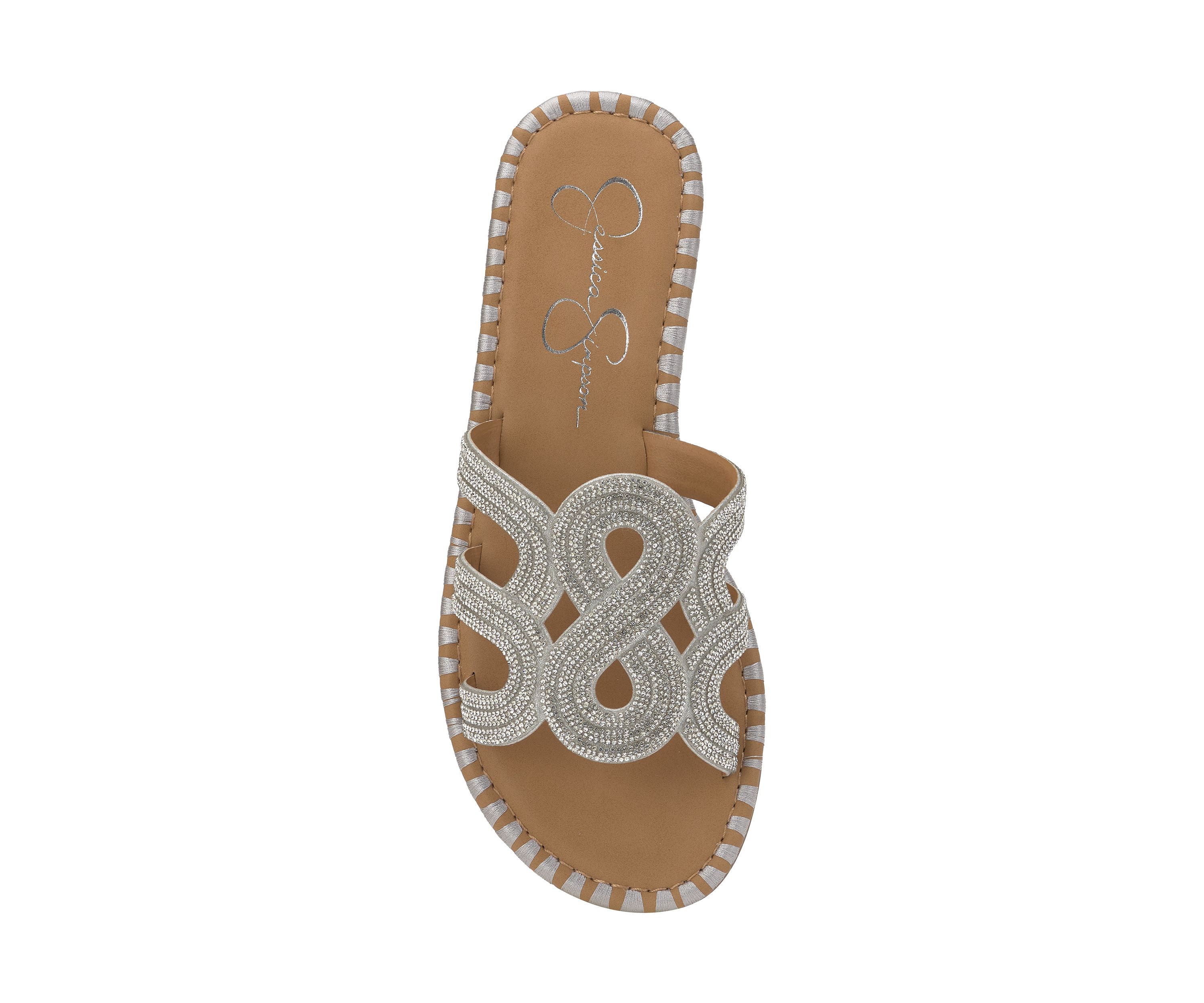 Bria 2 Sandals