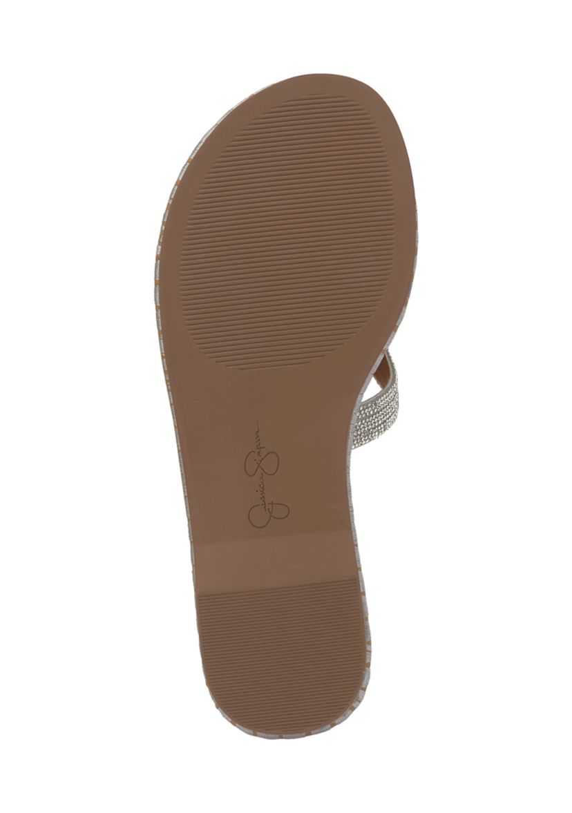 Bria 2 Sandals