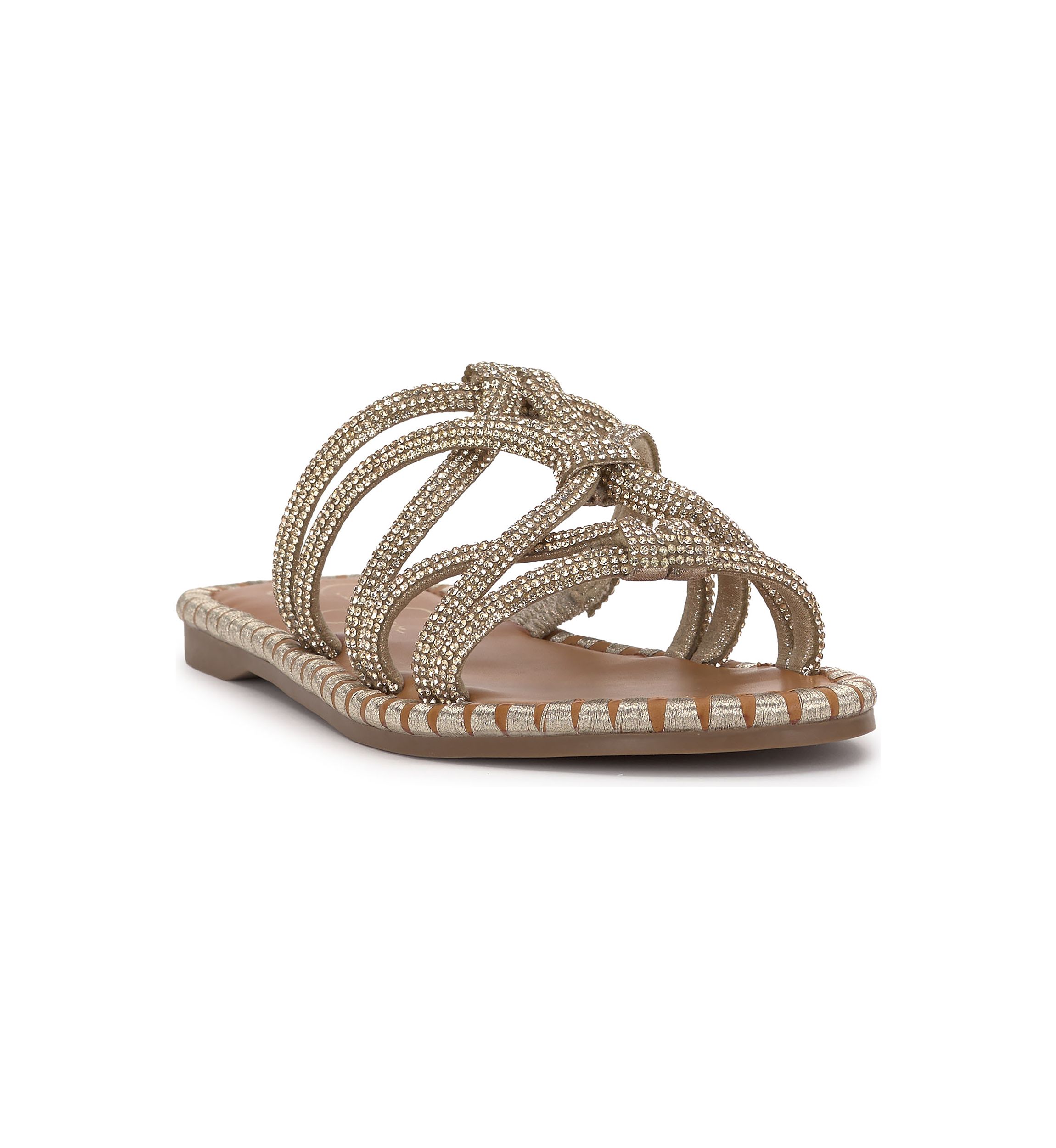 Briellea Sandals