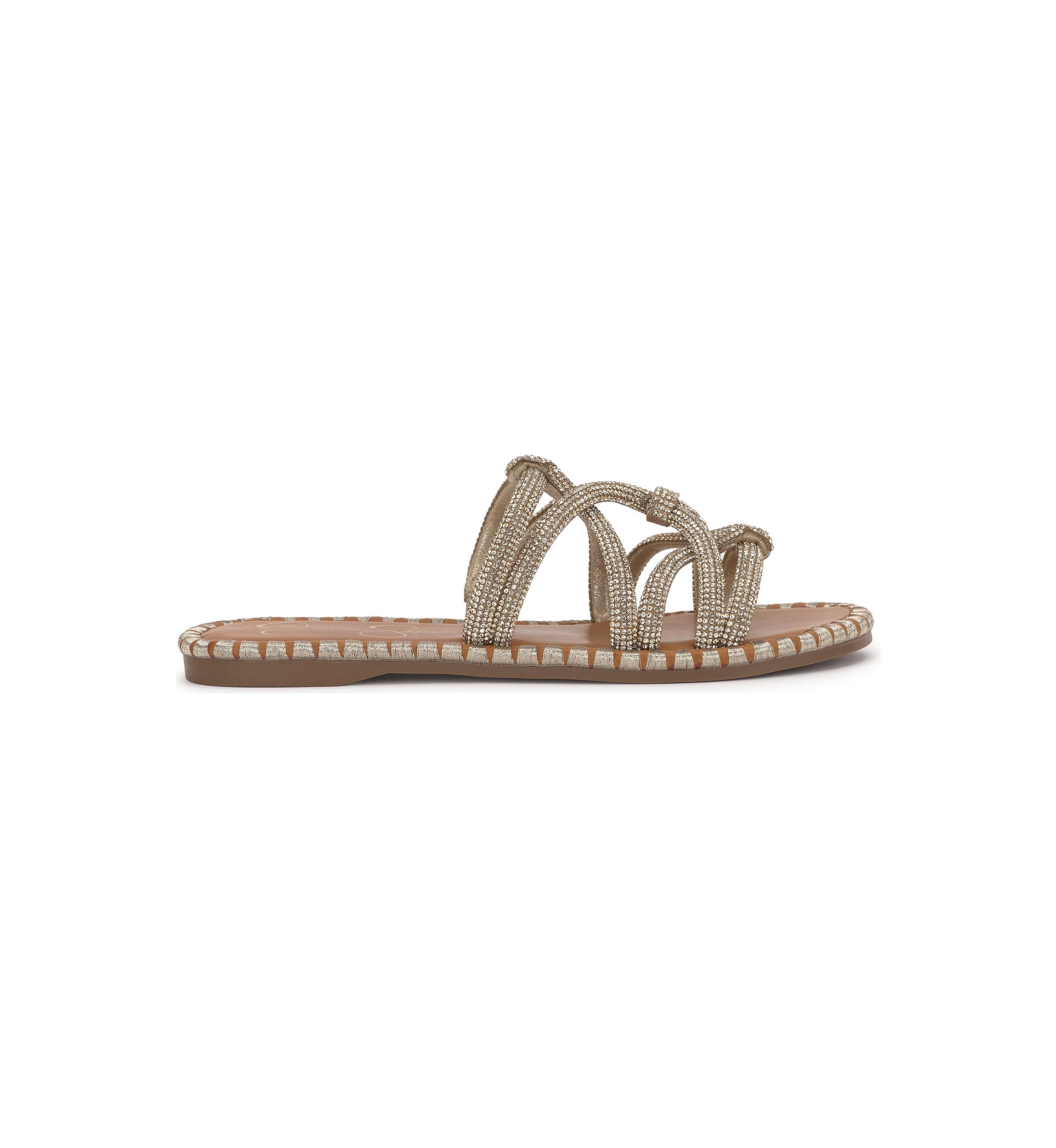 Briellea Sandals