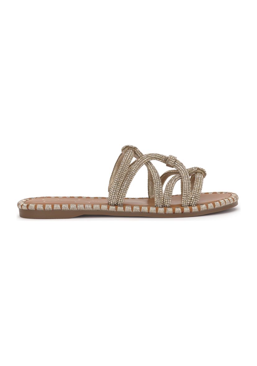 Briellea Sandals