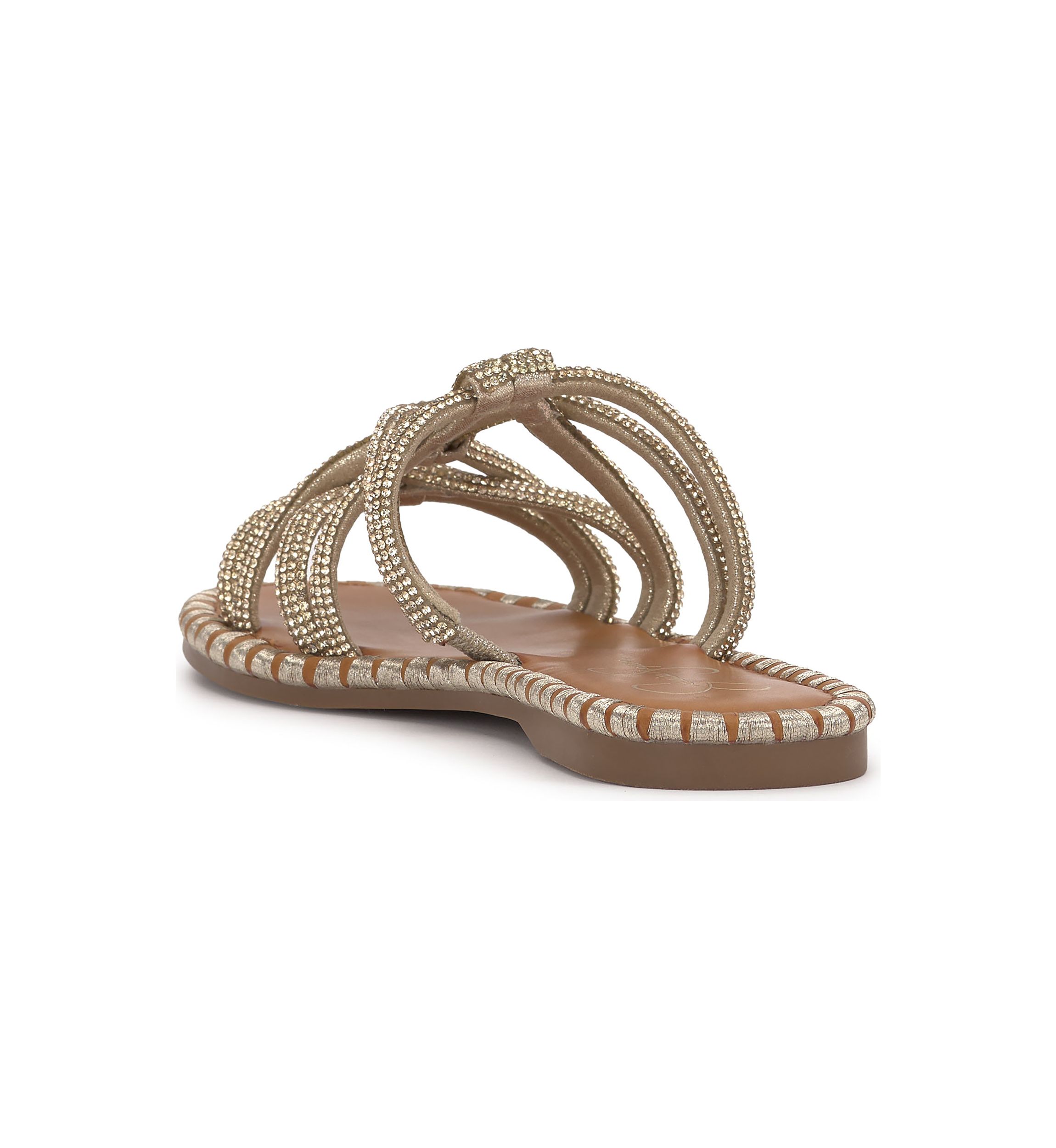Briellea Sandals