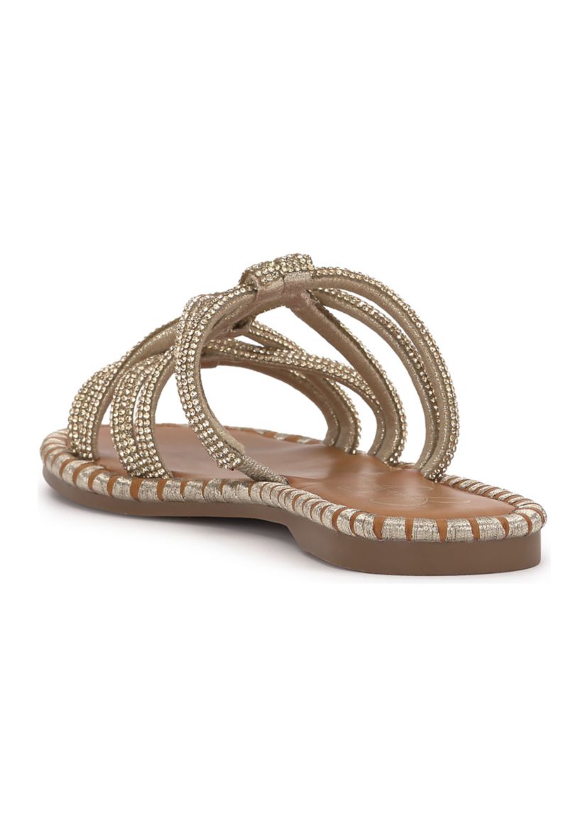 Briellea Sandals