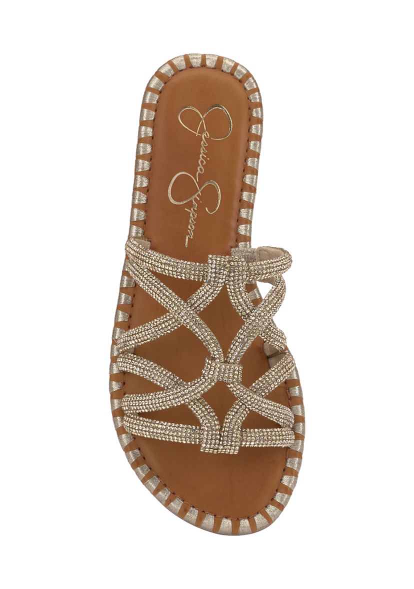 Briellea Sandals