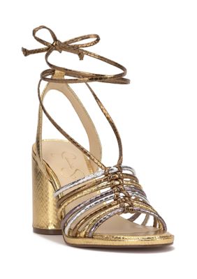 Jessica Simpson Cahna Sandals Belk