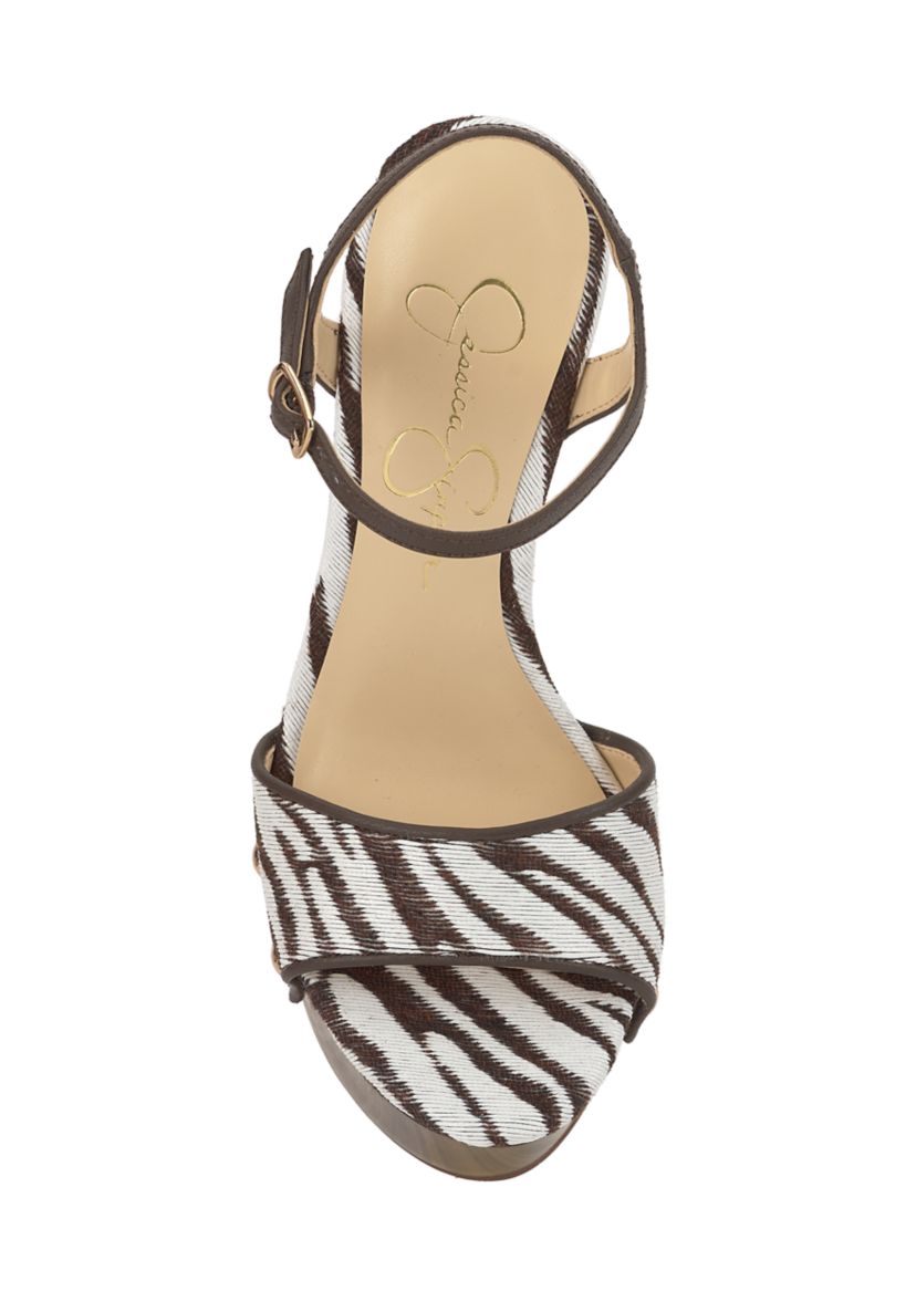 Jessica Simpson Calenta Sandals | Belk