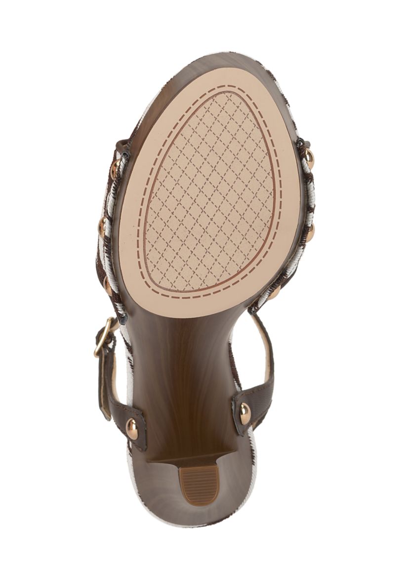 Jessica Simpson Calenta Sandals | Belk