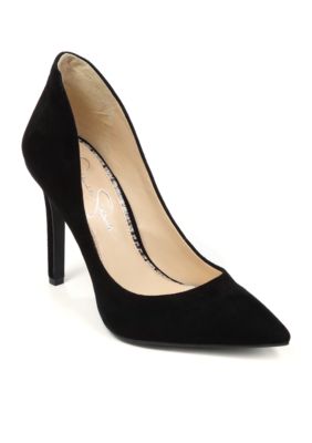 belk womens pumps
