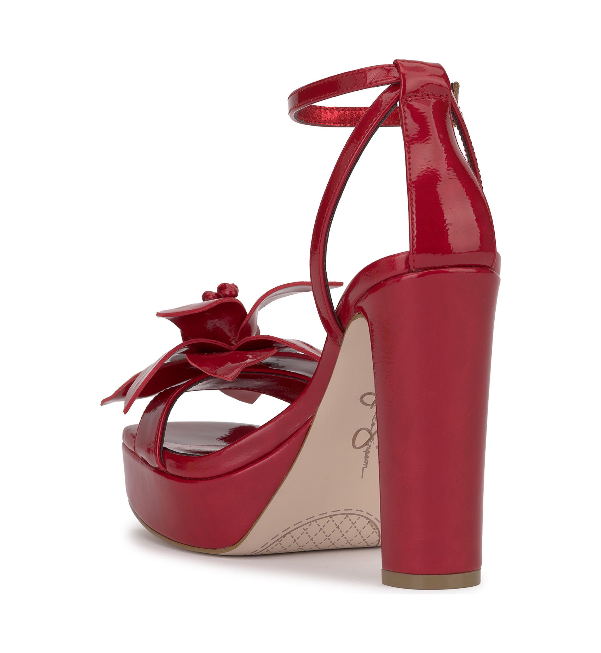 Camise Sandals