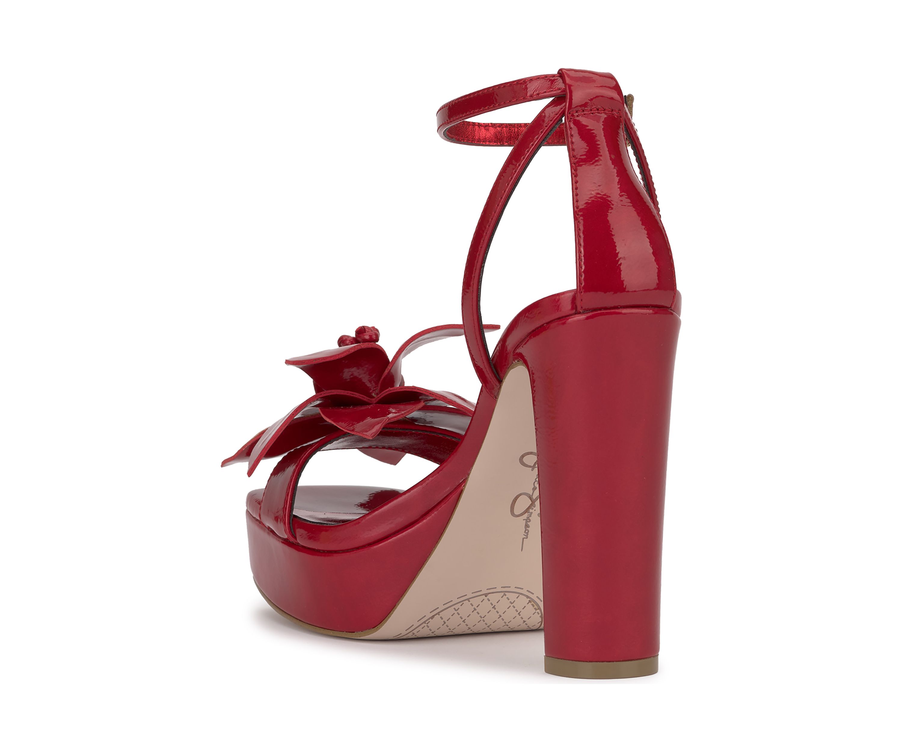 Camise Sandals