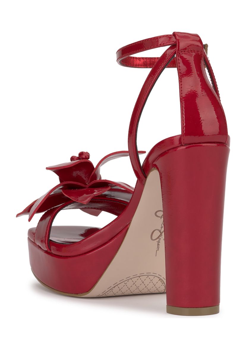 Camise Sandals