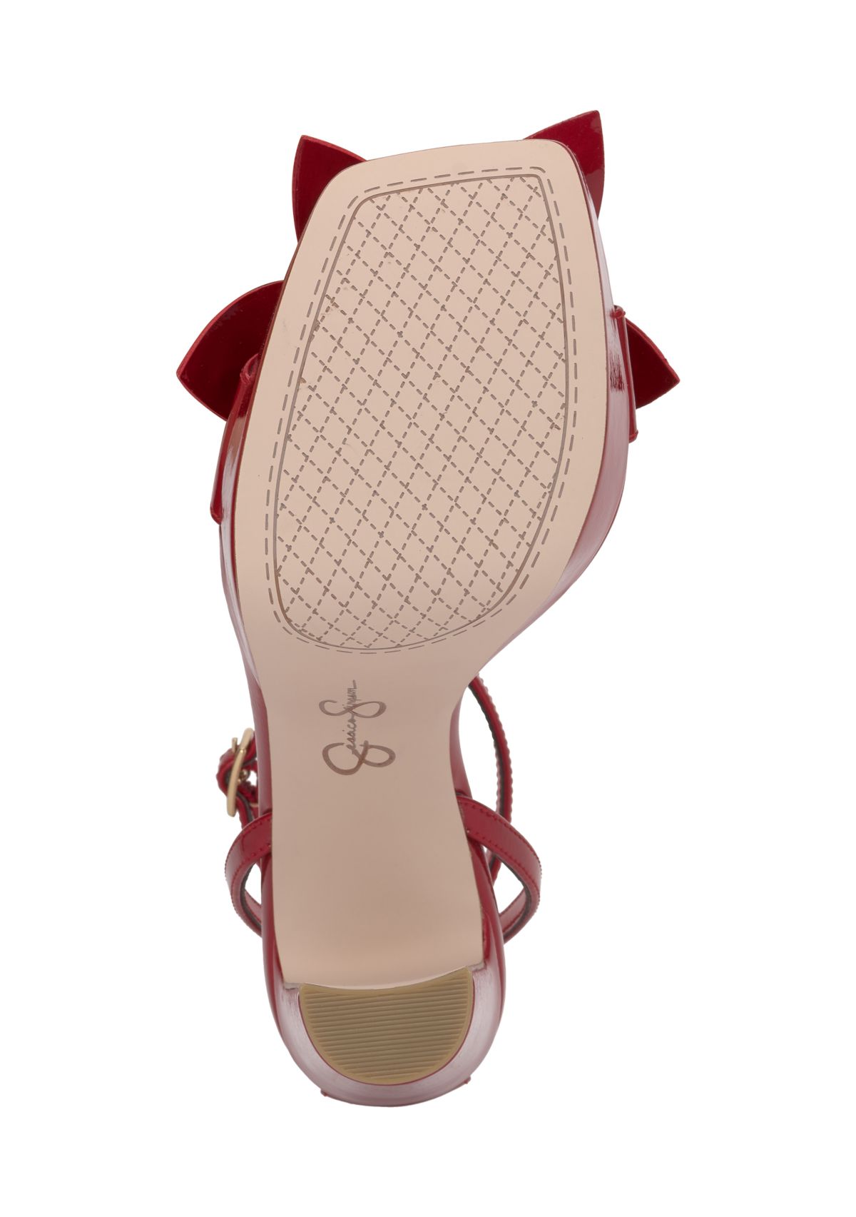 Camise Sandals