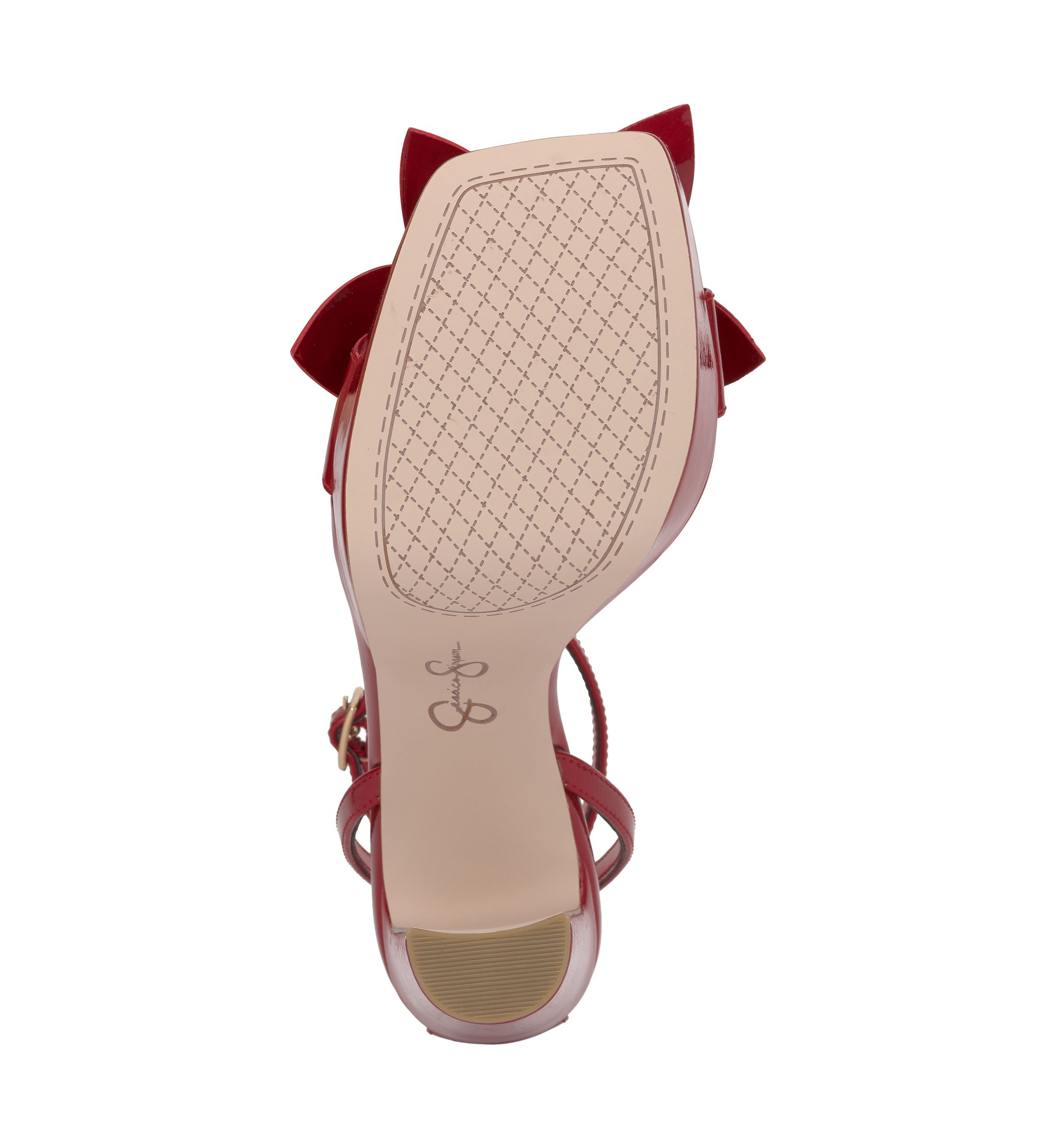 Camise Sandals