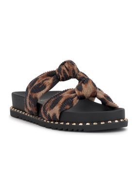 Jessica Simpson Women's Caralynna Sandals