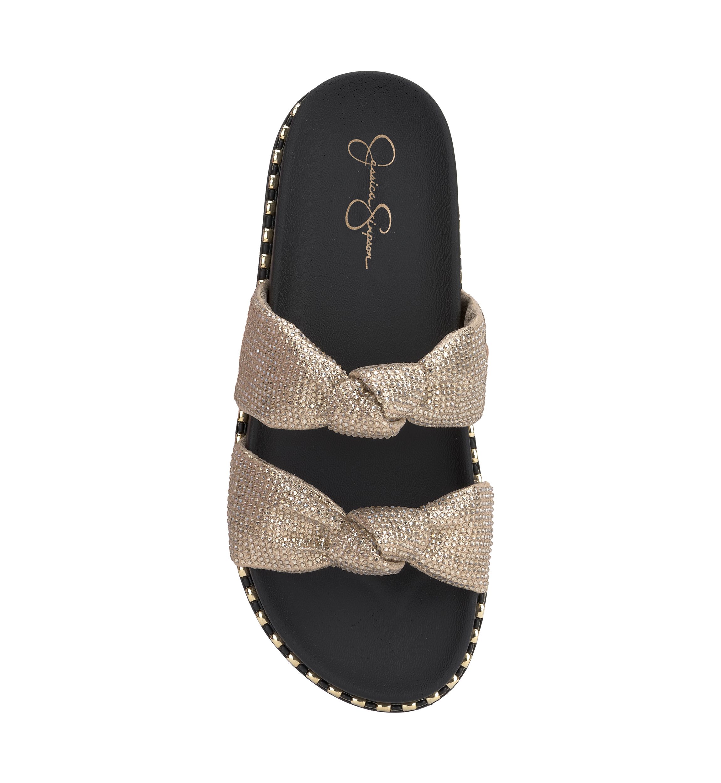 Caralynna Sandals