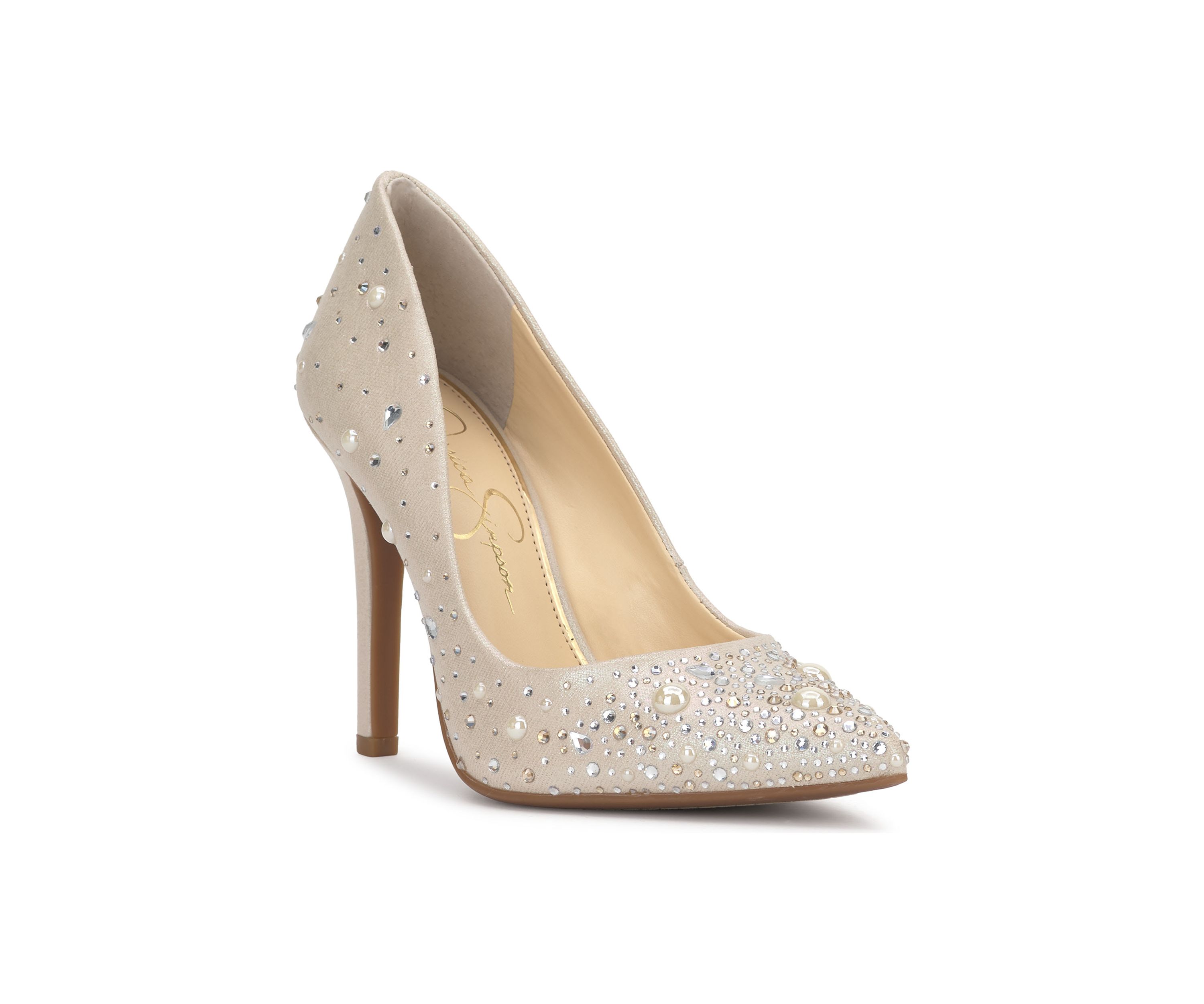 Cassani 18 Pumps