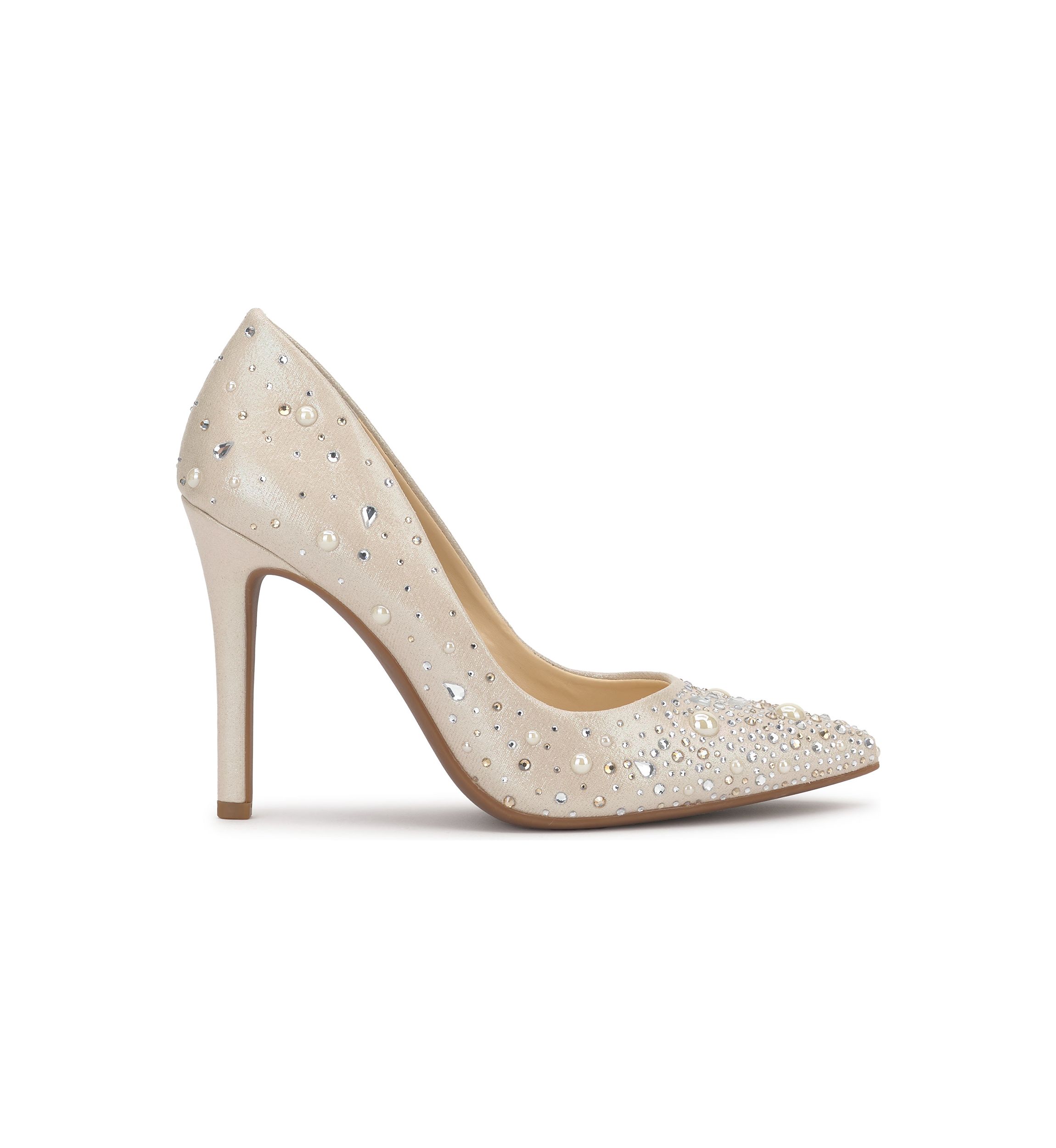 Cassani 18 Pumps