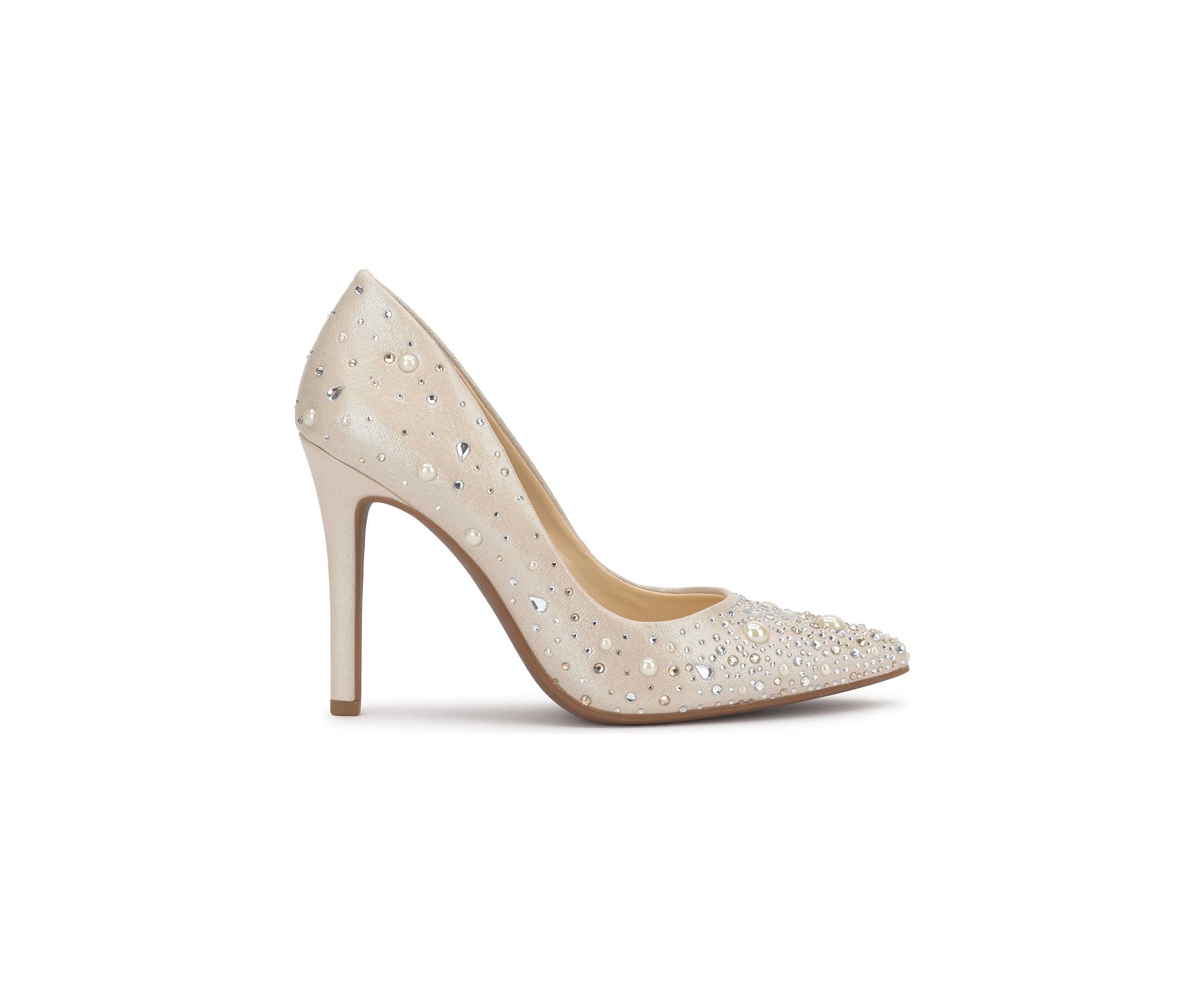 Cassani 18 Pumps