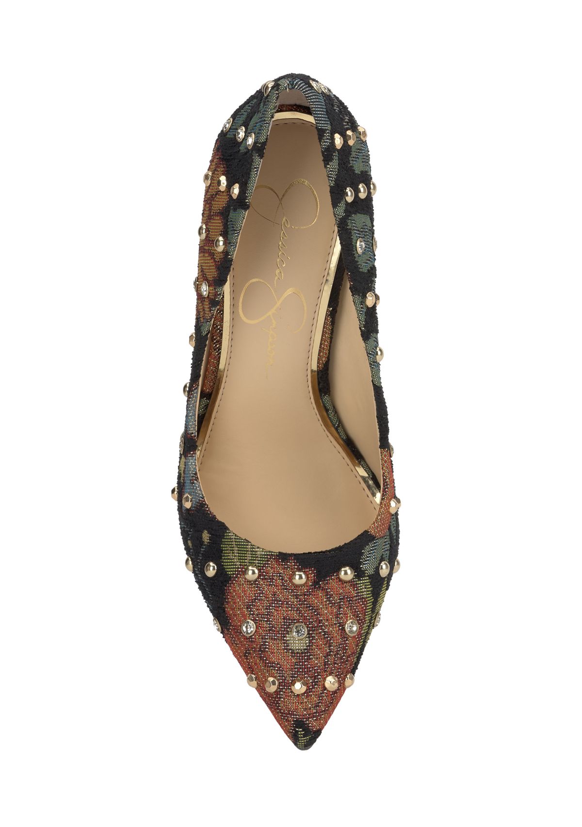 Cassani 22 Heels
