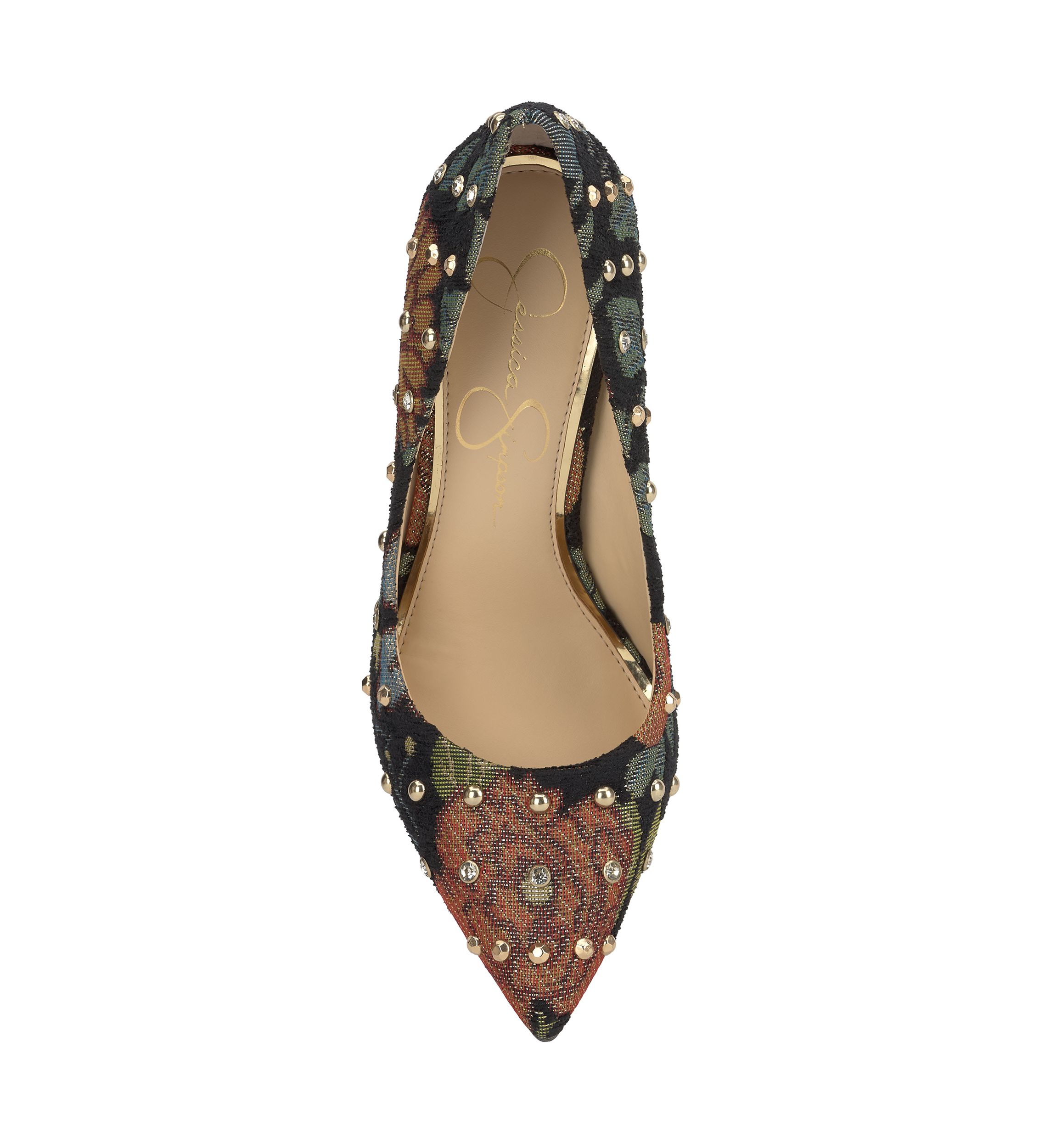 Cassani 22 Heels