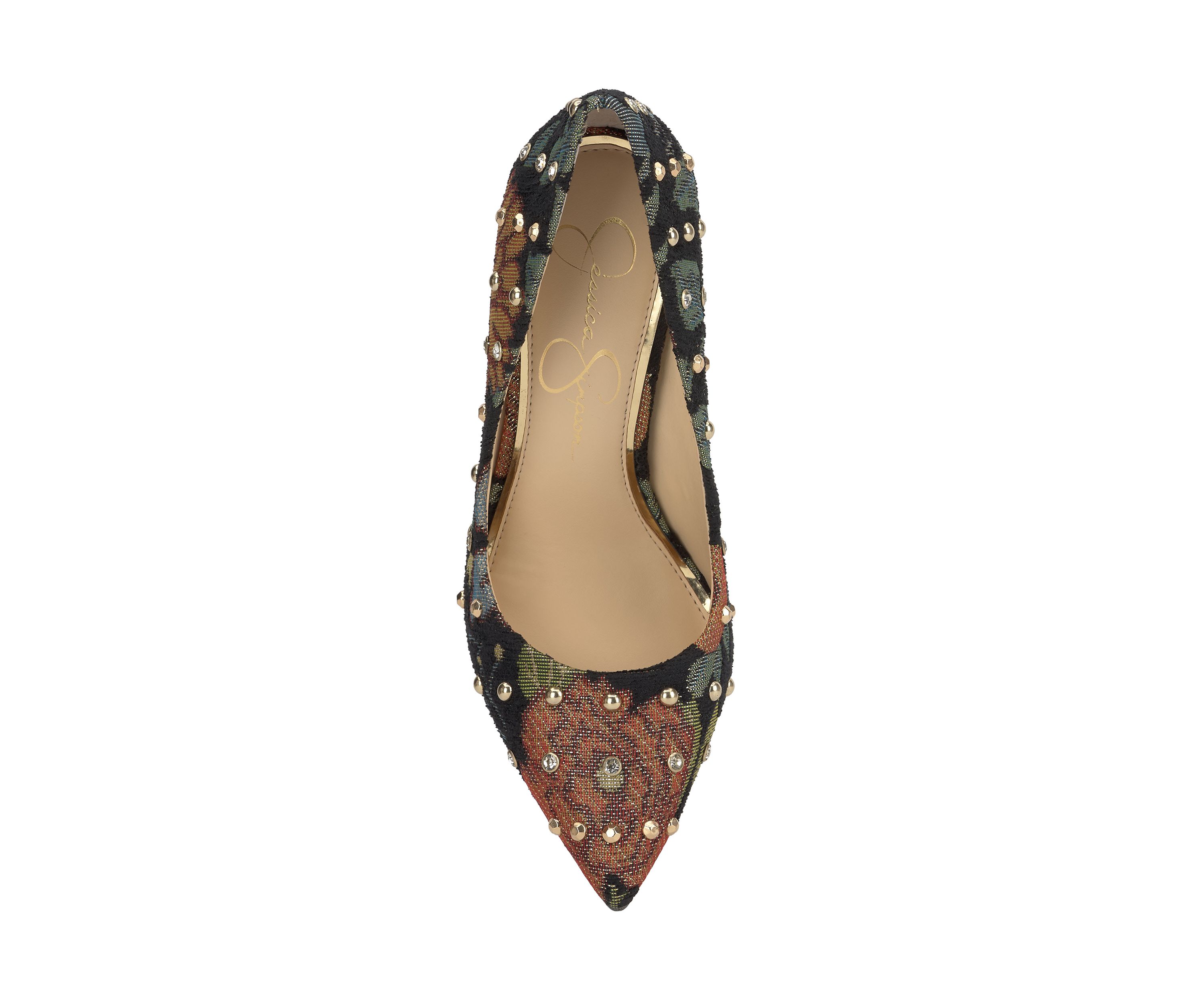 Cassani 22 Heels